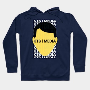 KTB Media Hoodie